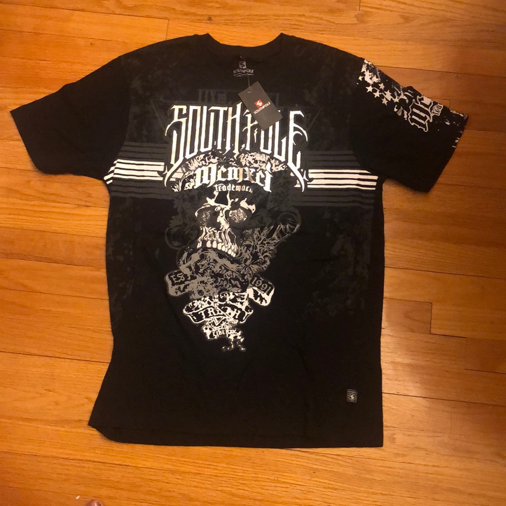 Men’s T shirt